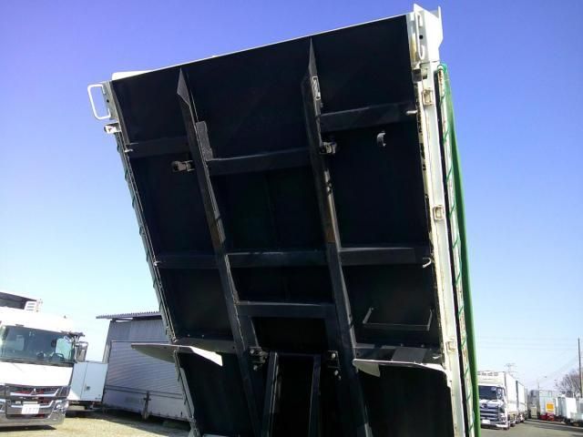 Ref No.A14866215 MITSUBISHI CANTER TRUCK Image#12