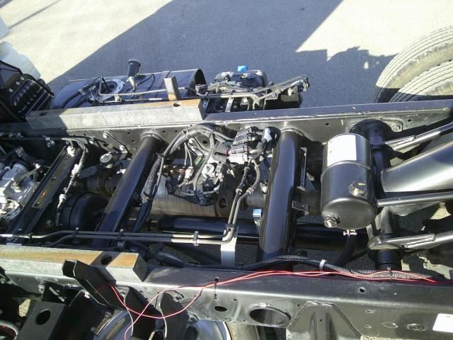 Ref No.A14866215 MITSUBISHI CANTER TRUCK Image#13