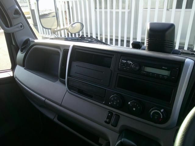 Ref No.A14866215 MITSUBISHI CANTER TRUCK Image#18