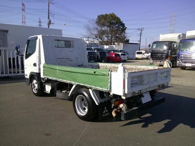 Ref No.A14866215 MITSUBISHI CANTER TRUCK Image#7
