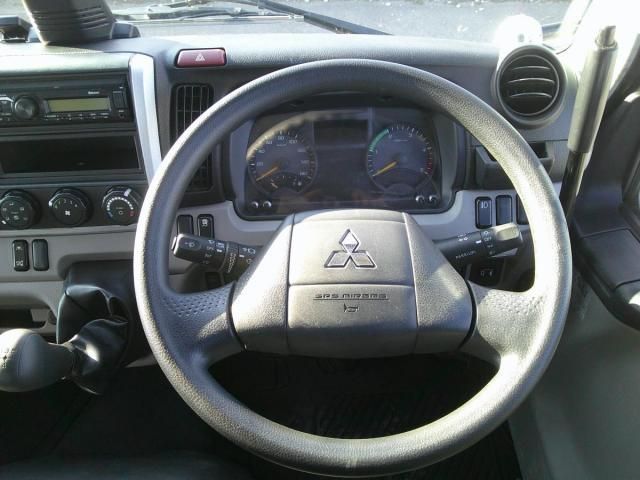 Ref No.A14866215 MITSUBISHI CANTER TRUCK Image#15