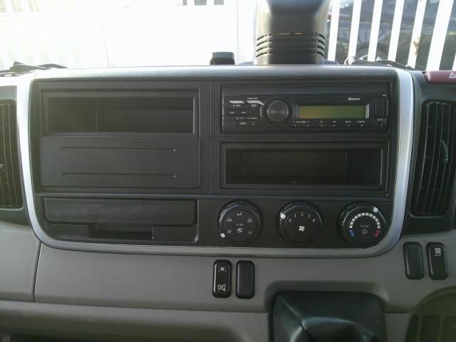 Ref No.A14866215 MITSUBISHI CANTER TRUCK Image#17