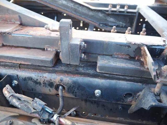 Ref No.A14871824 NISSAN DIESEL CONDOR Image#19