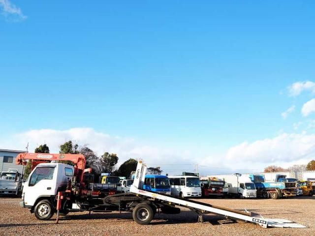 Ref No.A14871824 NISSAN DIESEL CONDOR Image#2