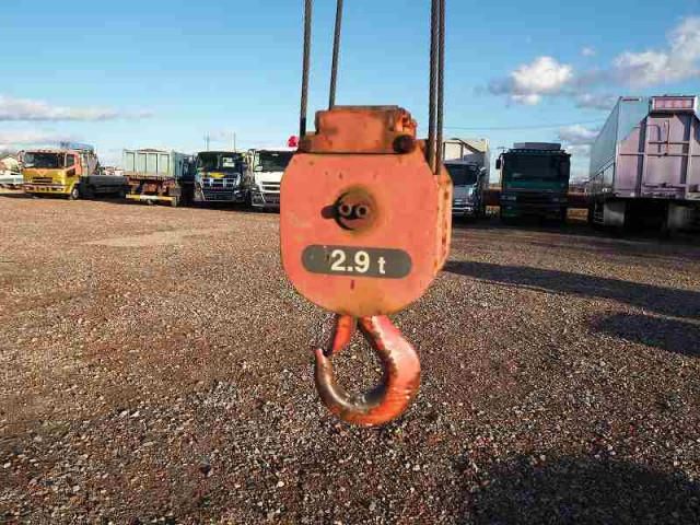Ref No.A14871824 NISSAN DIESEL CONDOR Image#14