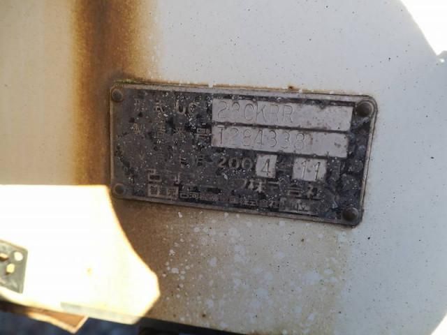 Ref No.A14871824 NISSAN DIESEL CONDOR Image#20