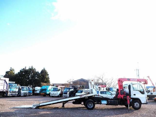 Ref No.A14871824 NISSAN DIESEL CONDOR Image#6