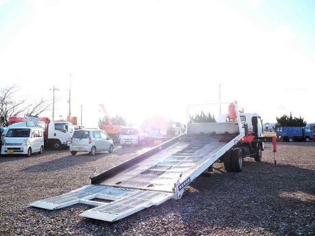 Ref No.A14871824 NISSAN DIESEL CONDOR Image#5