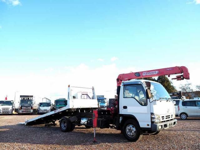 Ref No.A14871824 NISSAN DIESEL CONDOR Image#7