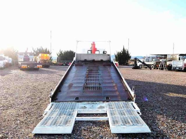 Ref No.A14871824 NISSAN DIESEL CONDOR Image#4