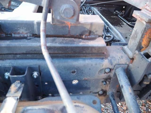 Ref No.A14871824 NISSAN DIESEL CONDOR Image#18