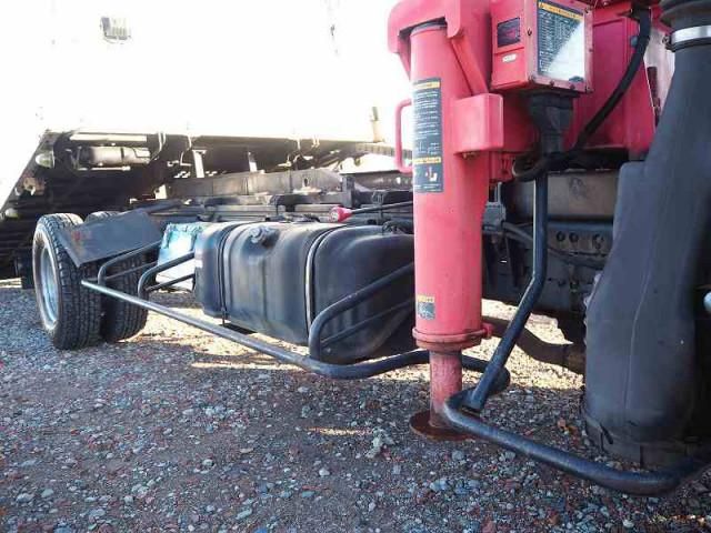 Ref No.A14871824 NISSAN DIESEL CONDOR Image#17