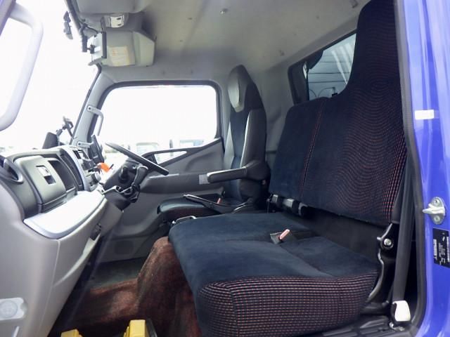Ref No.A14872476 MITSUBISHI CANTER TRUCK Image#14