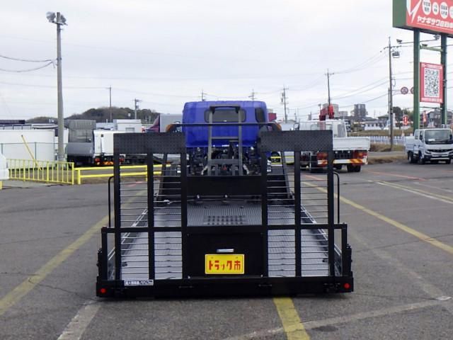 Ref No.A14872476 MITSUBISHI CANTER TRUCK Image#6
