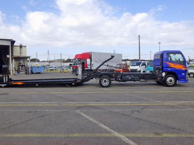 Ref No.A14872476 MITSUBISHI CANTER TRUCK Image#5