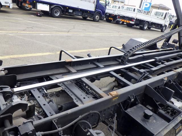 Ref No.A14872476 MITSUBISHI CANTER TRUCK Image#13