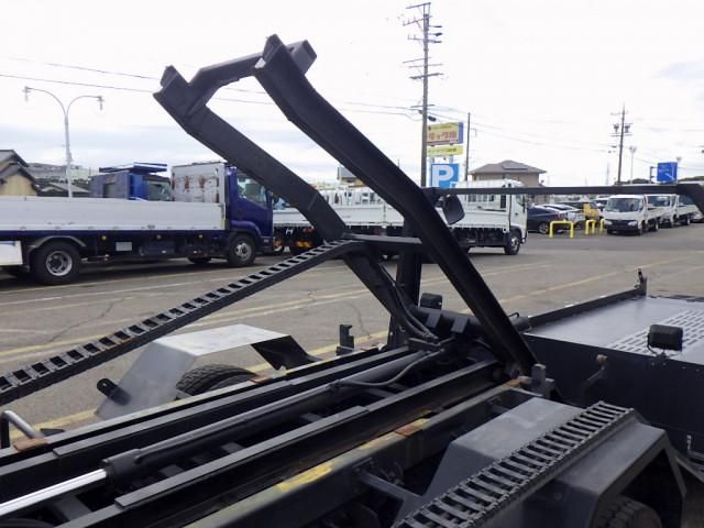 Ref No.A14872476 MITSUBISHI CANTER TRUCK Image#12