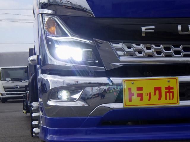 Ref No.A14872476 MITSUBISHI CANTER TRUCK Image#3