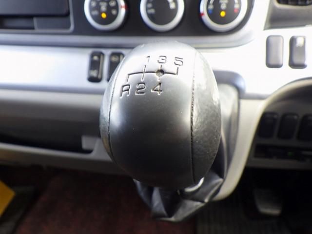 Ref No.A14872476 MITSUBISHI CANTER TRUCK Image#16