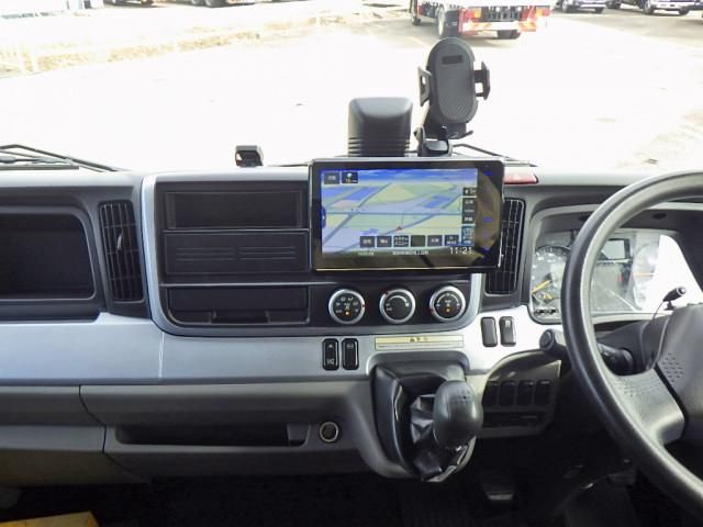 Ref No.A14872476 MITSUBISHI CANTER TRUCK Image#17