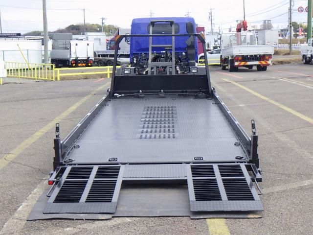 Ref No.A14872476 MITSUBISHI CANTER TRUCK Image#7