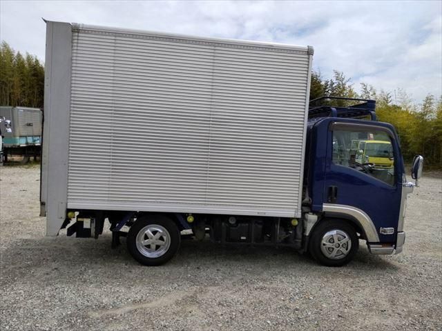 Ref No.A14872686 ISUZU ELF TRUCK Image#8
