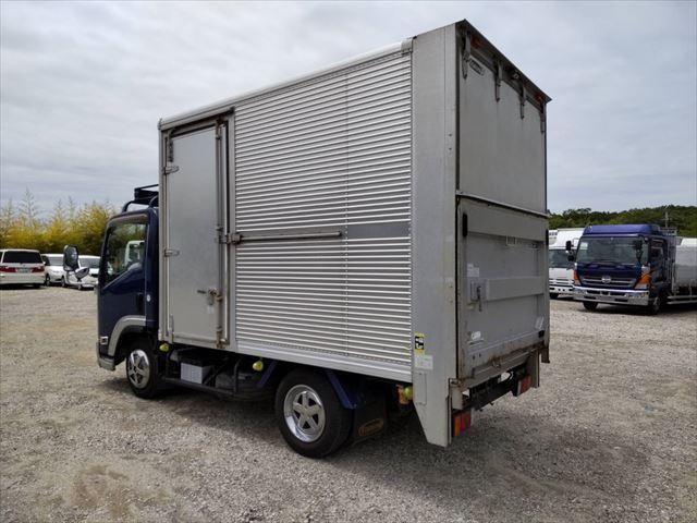Ref No.A14872686 ISUZU ELF TRUCK Image#5