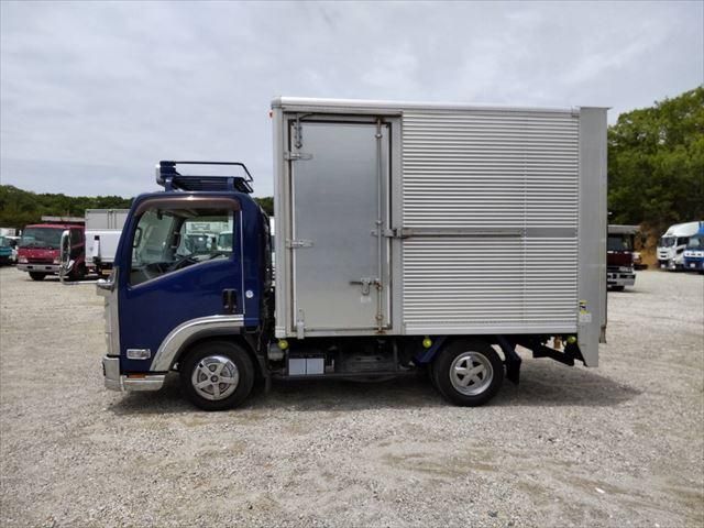 Ref No.A14872686 ISUZU ELF TRUCK Image#4