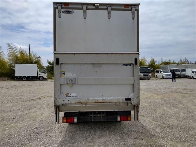 Ref No.A14872686 ISUZU ELF TRUCK Image#6