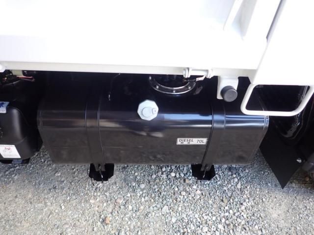 Ref No.A14872692 MITSUBISHI CANTER TRUCK Image#8