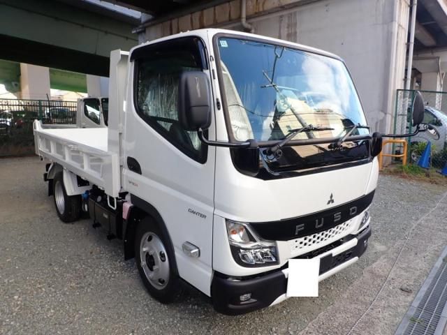 MITSUBISHI CANTER TRUCK