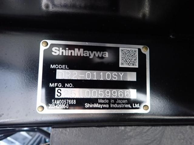 Ref No.A14872692 MITSUBISHI CANTER TRUCK Image#12