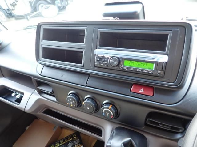 Ref No.A14872692 MITSUBISHI CANTER TRUCK Image#15