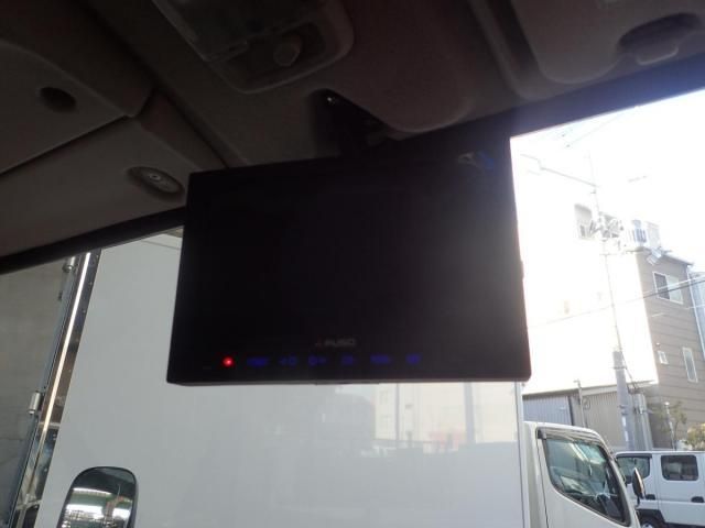 Ref No.A14872695 MITSUBISHI CANTER TRUCK Image#18