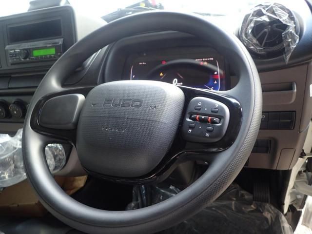 Ref No.A14872695 MITSUBISHI CANTER TRUCK Image#12