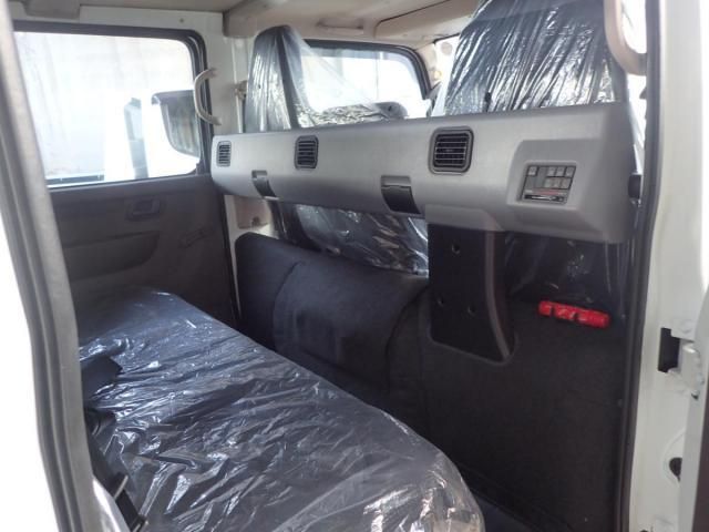 Ref No.A14872695 MITSUBISHI CANTER TRUCK Image#20