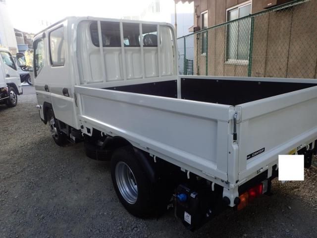 Ref No.A14872695 MITSUBISHI CANTER TRUCK Image#2