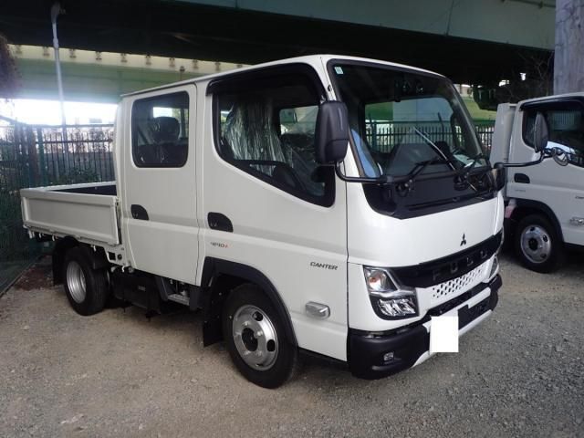 MITSUBISHI CANTER TRUCK