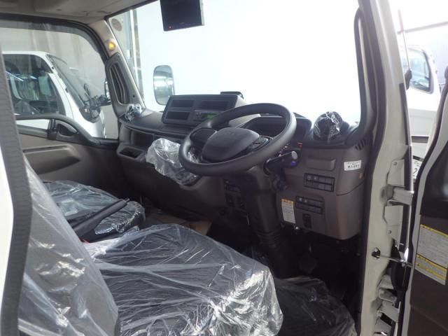 Ref No.A14872695 MITSUBISHI CANTER TRUCK Image#7