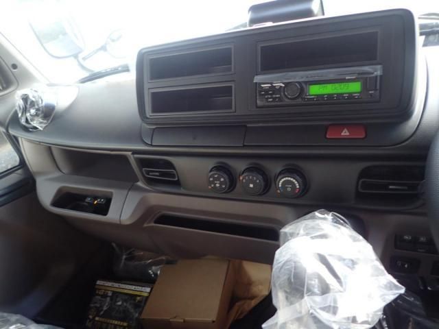Ref No.A14872695 MITSUBISHI CANTER TRUCK Image#9