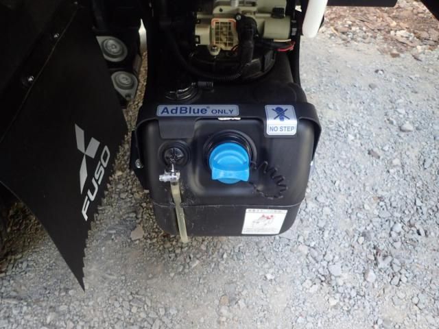 Ref No.A14872695 MITSUBISHI CANTER TRUCK Image#4
