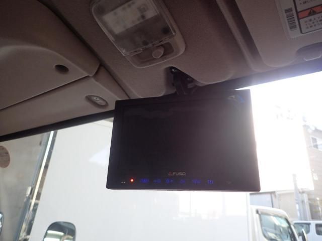 Ref No.A14872695 MITSUBISHI CANTER TRUCK Image#19