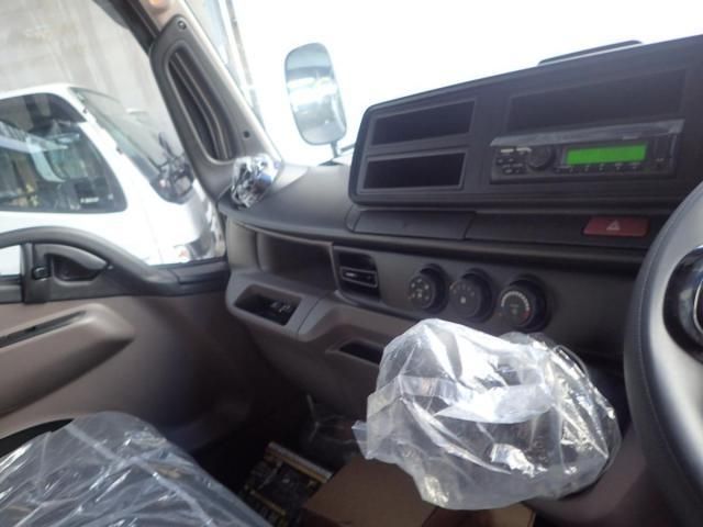 Ref No.A14872695 MITSUBISHI CANTER TRUCK Image#8