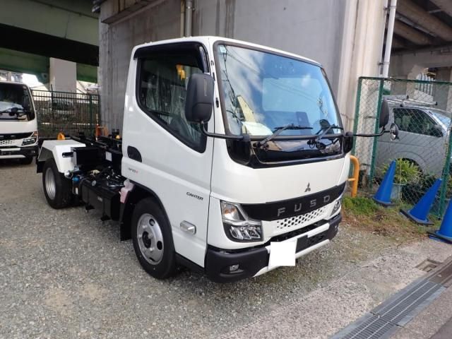 MITSUBISHI CANTER TRUCK
