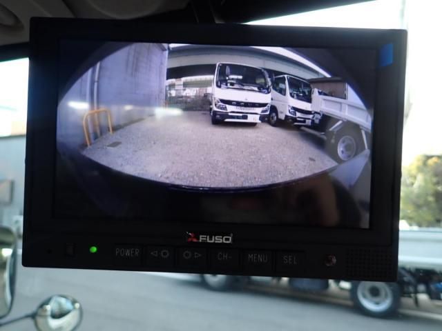 Ref No.A14872697 MITSUBISHI CANTER TRUCK Image#18