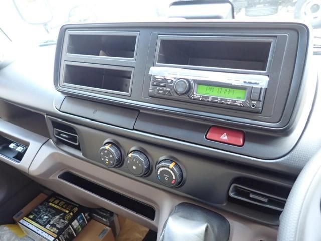 Ref No.A14872697 MITSUBISHI CANTER TRUCK Image#13