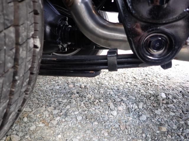 Ref No.A14872697 MITSUBISHI CANTER TRUCK Image#8