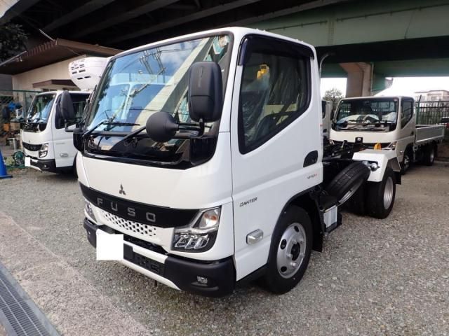 Ref No.A14872697 MITSUBISHI CANTER TRUCK Image#2