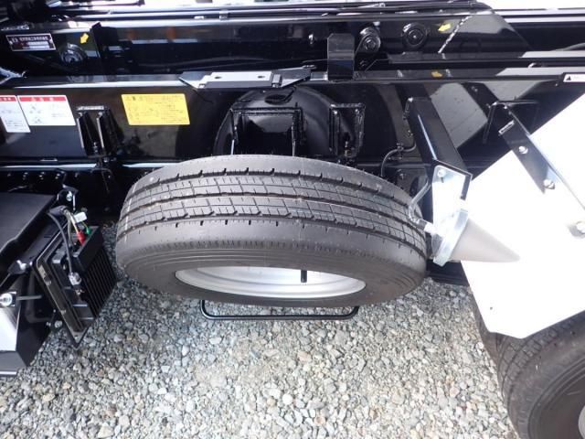 Ref No.A14872697 MITSUBISHI CANTER TRUCK Image#9