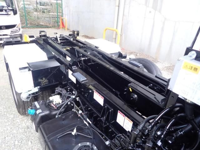 Ref No.A14872697 MITSUBISHI CANTER TRUCK Image#11